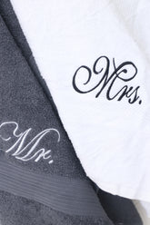 Towel Set (Pack Of 2)